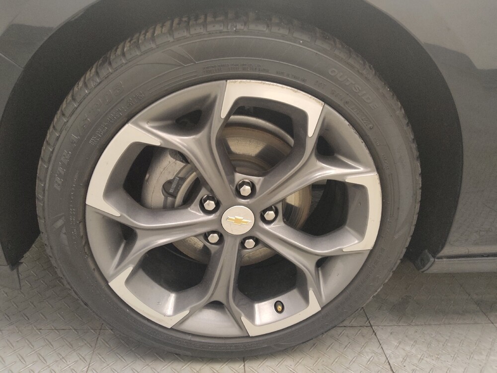 2022 Chevrolet Malibu in Lombard, IL 60148 - 18122366 31