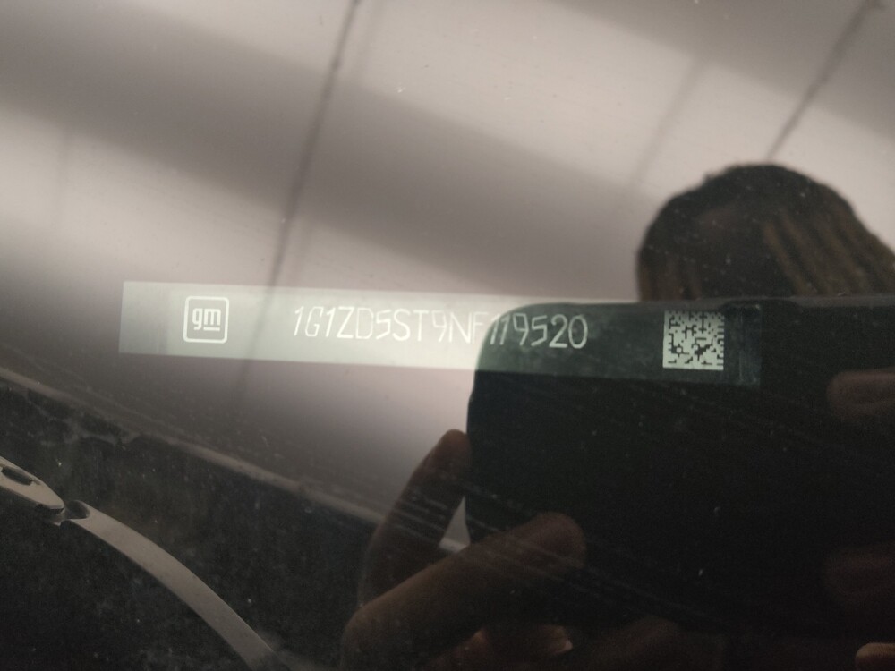 2022 Chevrolet Malibu in Lombard, IL 60148 - 18122366 33