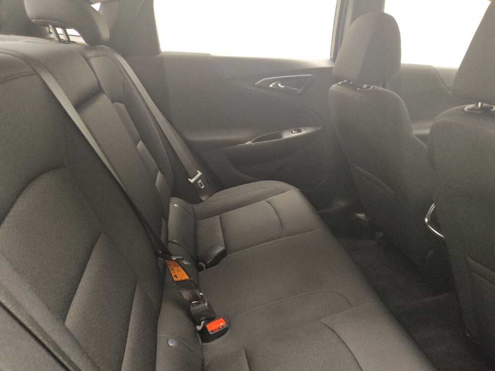 2022 Chevrolet Malibu in Lombard, IL 60148 - 18122366 19