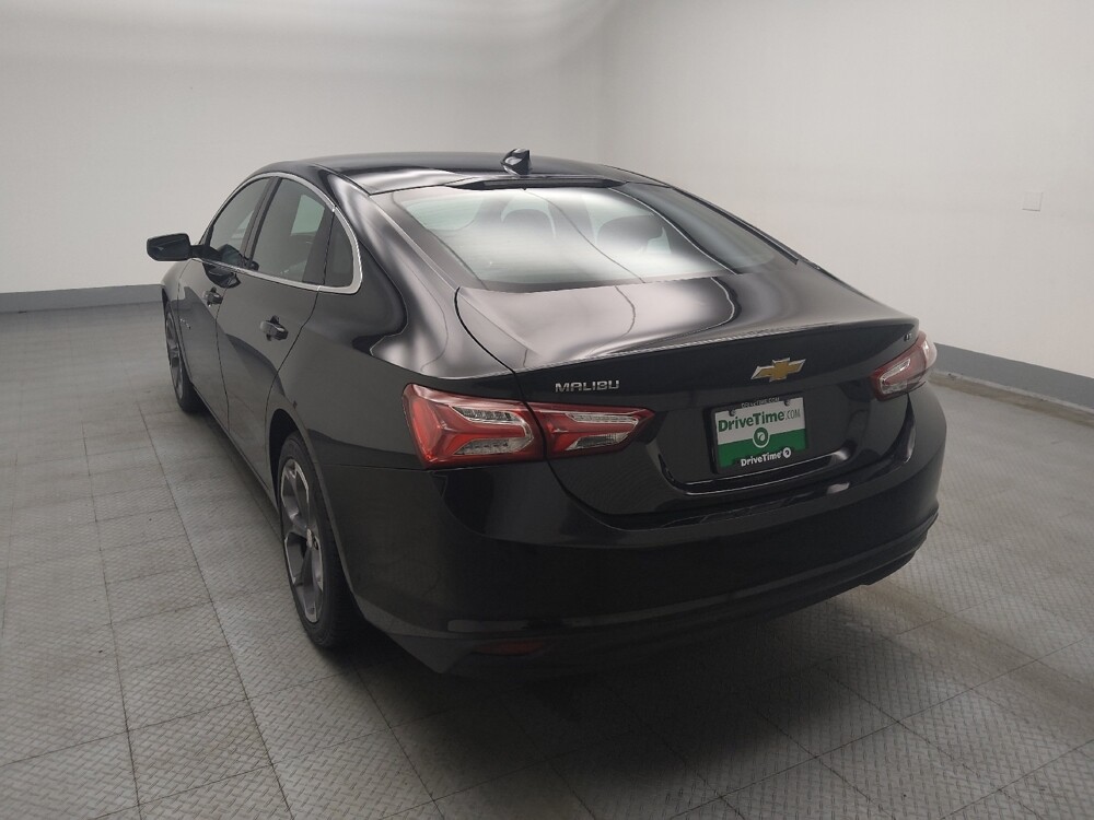 2022 Chevrolet Malibu in Lombard, IL 60148 - 18122366 5