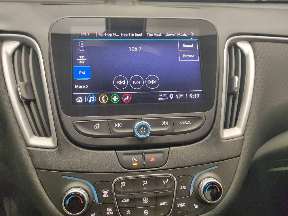 2022 Chevrolet Malibu in Lombard, IL 60148 - 18122366 25