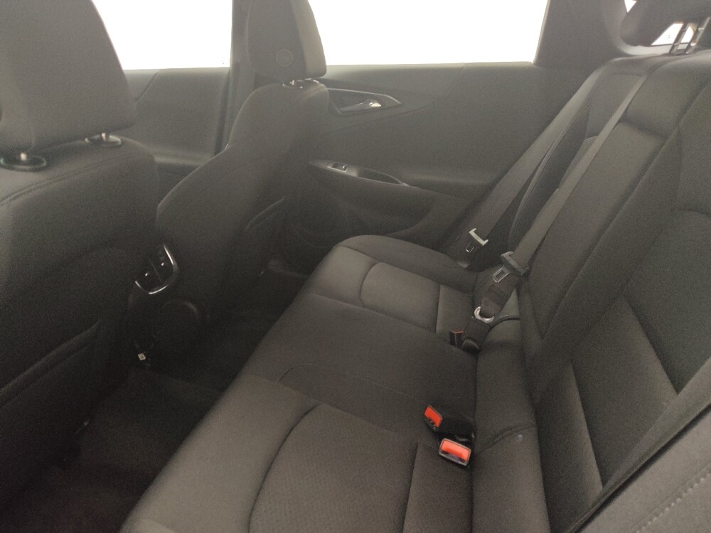 2022 Chevrolet Malibu in Lombard, IL 60148 - 18122366 18