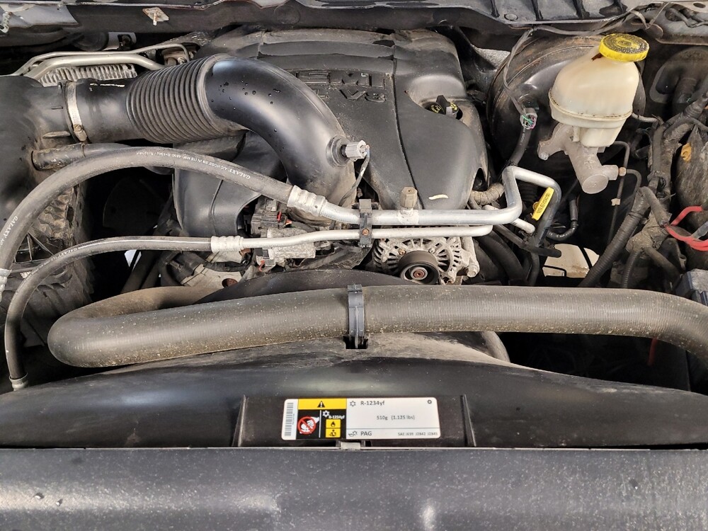 2018 RAM 1500 in Columbia, SC 29210 - 18122367 30