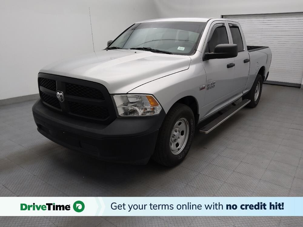 2018 RAM 1500 in Columbia, SC 29210 - 18122367