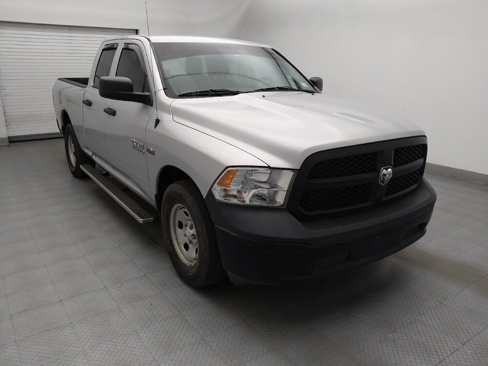 2018 RAM 1500 in Columbia, SC 29210 - 18122367 13