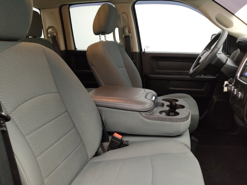 2018 RAM 1500 in Columbia, SC 29210 - 18122367 21