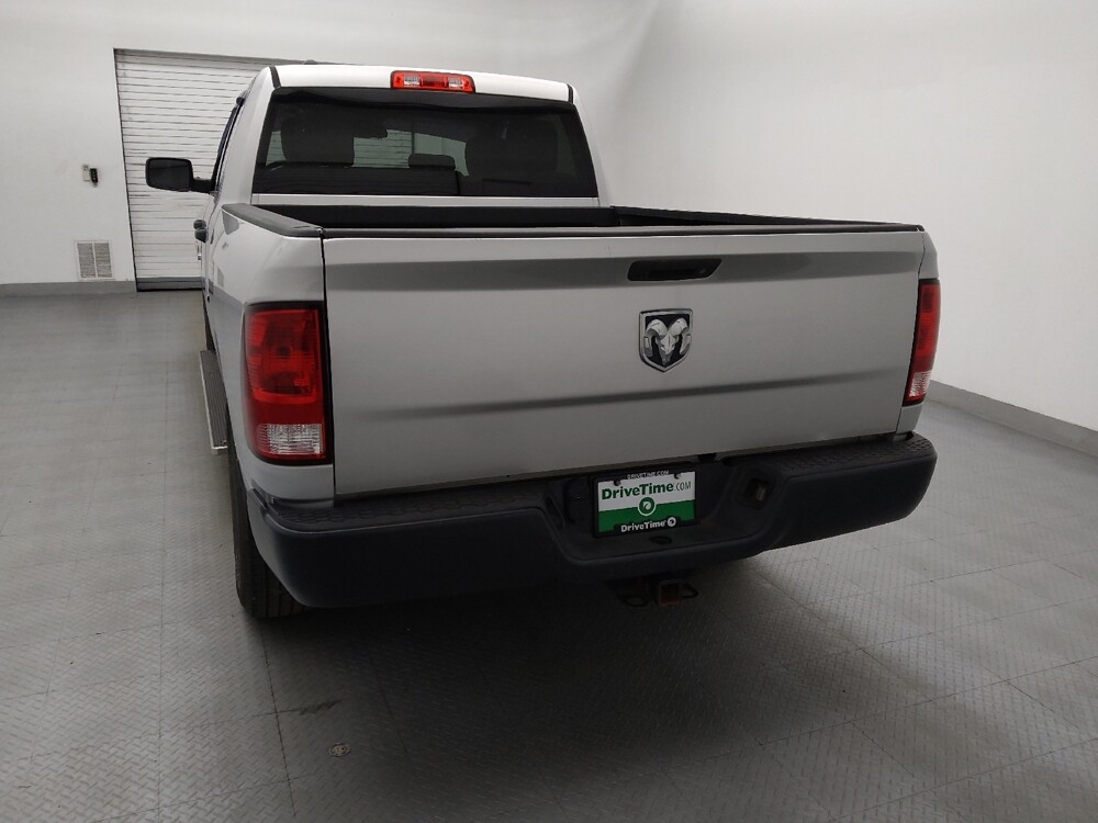 2018 RAM 1500 in Columbia, SC 29210 - 18122367 6