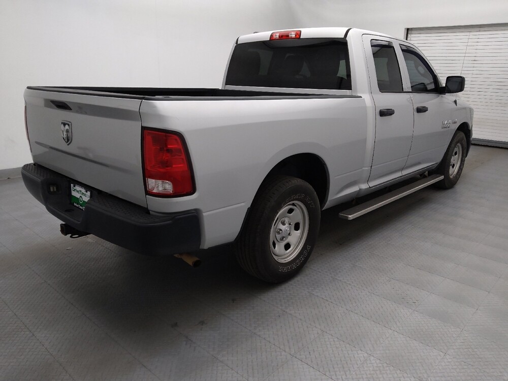 2018 RAM 1500 in Columbia, SC 29210 - 18122367 9