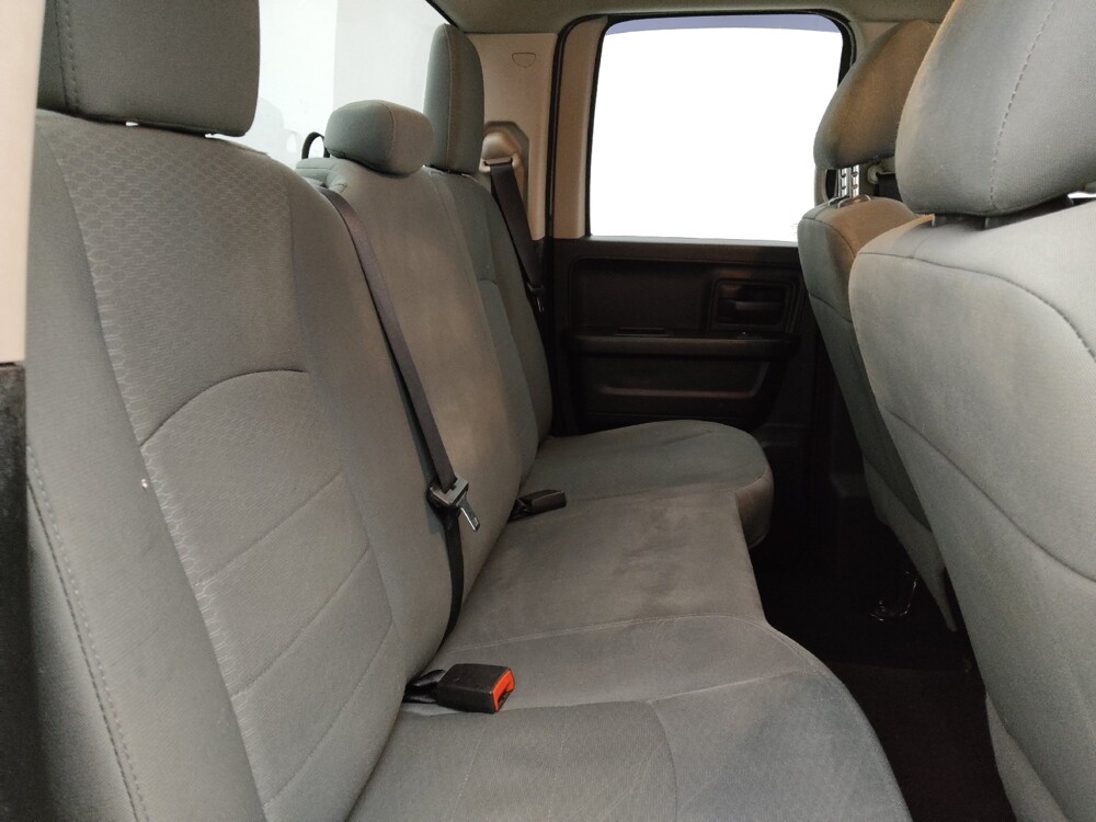 2018 RAM 1500 in Columbia, SC 29210 - 18122367 19