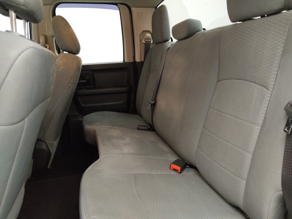 2018 RAM 1500 in Columbia, SC 29210 - 18122367 18