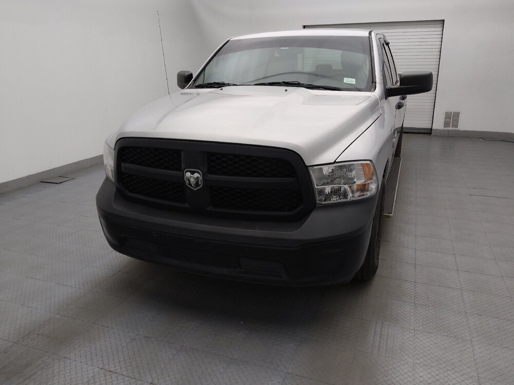 2018 RAM 1500 in Columbia, SC 29210 - 18122367 15