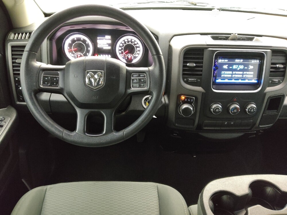 2018 RAM 1500 in Columbia, SC 29210 - 18122367 22