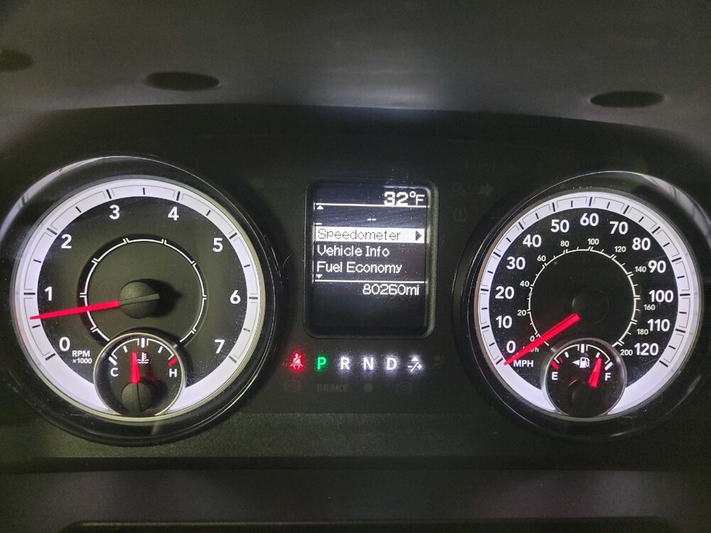 2018 RAM 1500 in Columbia, SC 29210 - 18122367 23