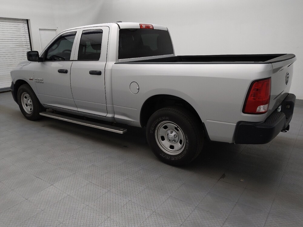 2018 RAM 1500 in Columbia, SC 29210 - 18122367 3