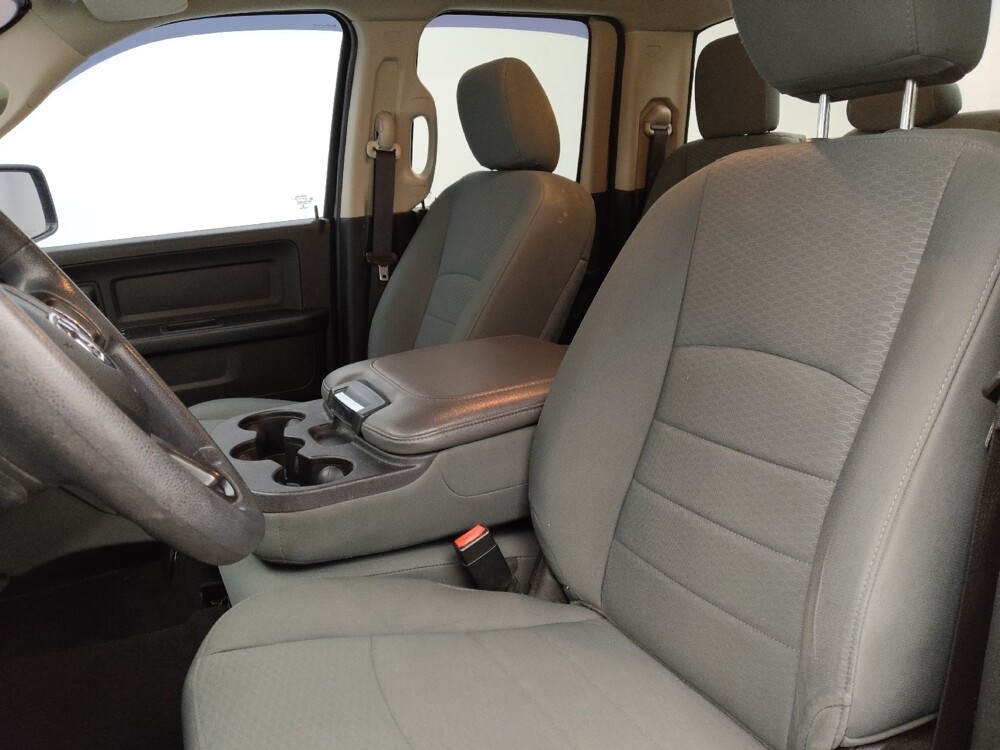 2018 RAM 1500 in Columbia, SC 29210 - 18122367 17