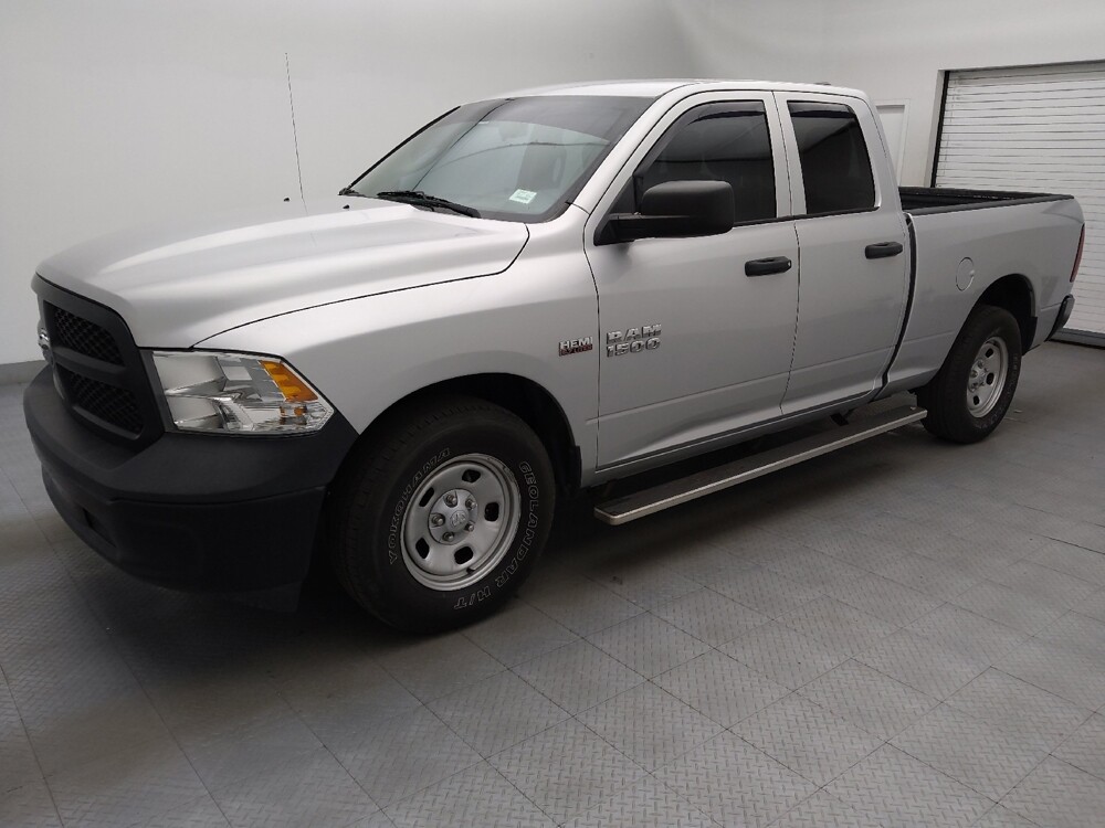 2018 RAM 1500 in Columbia, SC 29210 - 18122367 2