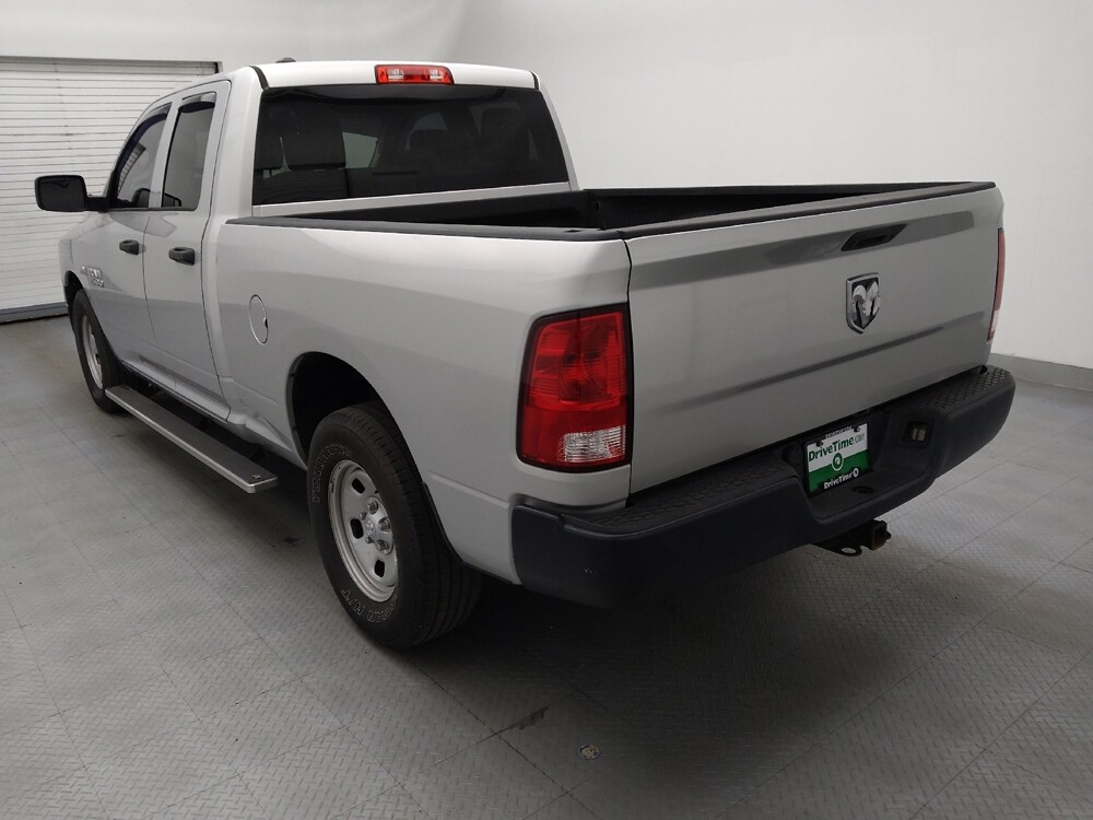 2018 RAM 1500 in Columbia, SC 29210 - 18122367 5