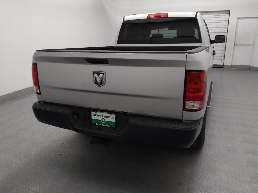 2018 RAM 1500 in Columbia, SC 29210 - 18122367 7