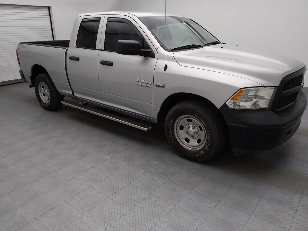2018 RAM 1500 in Columbia, SC 29210 - 18122367 11