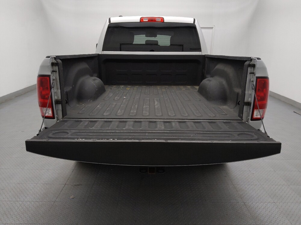 2018 RAM 1500 in Columbia, SC 29210 - 18122367 29