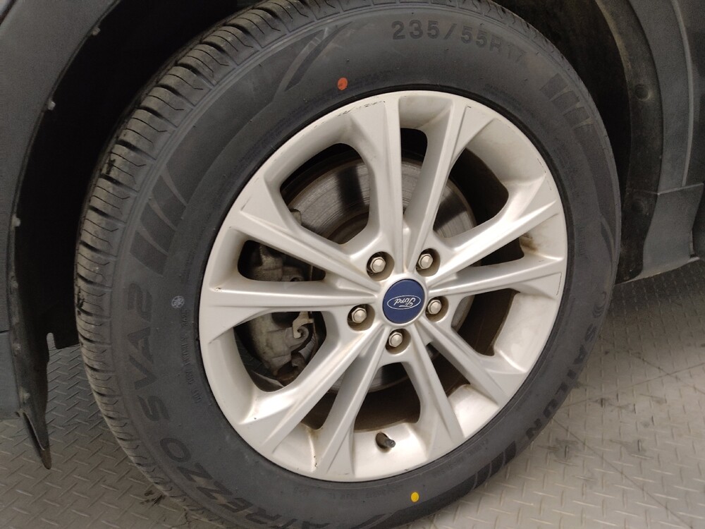 2019 Ford Escape in Columbia, SC 29210 - 18122368 31