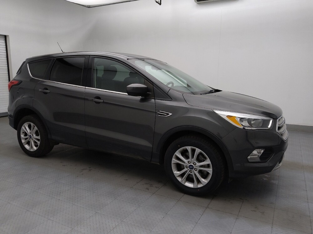2019 Ford Escape in Columbia, SC 29210 - 18122368 11
