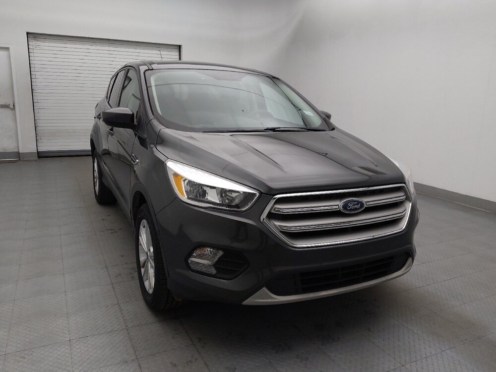 2019 Ford Escape in Columbia, SC 29210 - 18122368 14