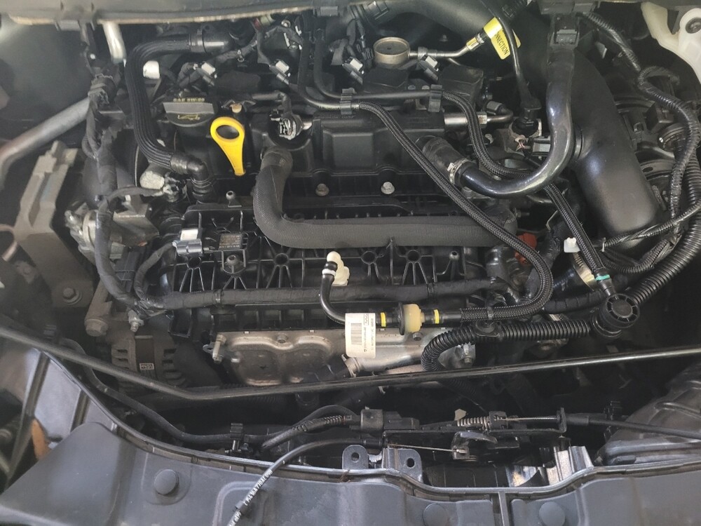 2019 Ford Escape in Columbia, SC 29210 - 18122368 30