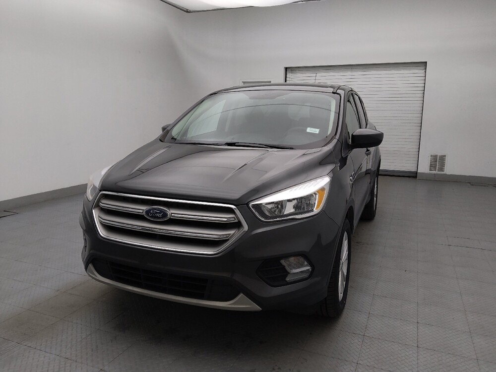 2019 Ford Escape in Columbia, SC 29210 - 18122368 15