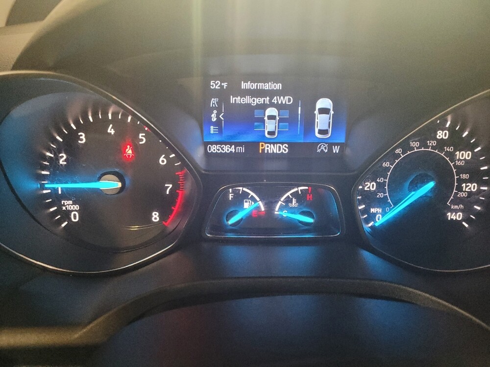 2019 Ford Escape in Columbia, SC 29210 - 18122368 23