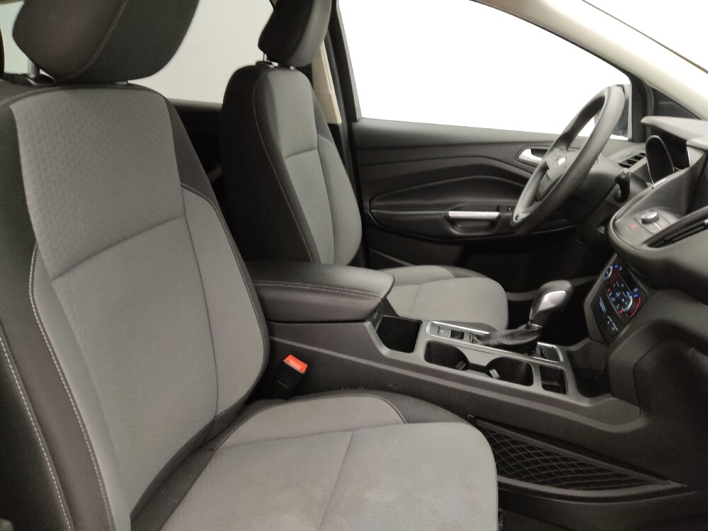 2019 Ford Escape in Columbia, SC 29210 - 18122368 21