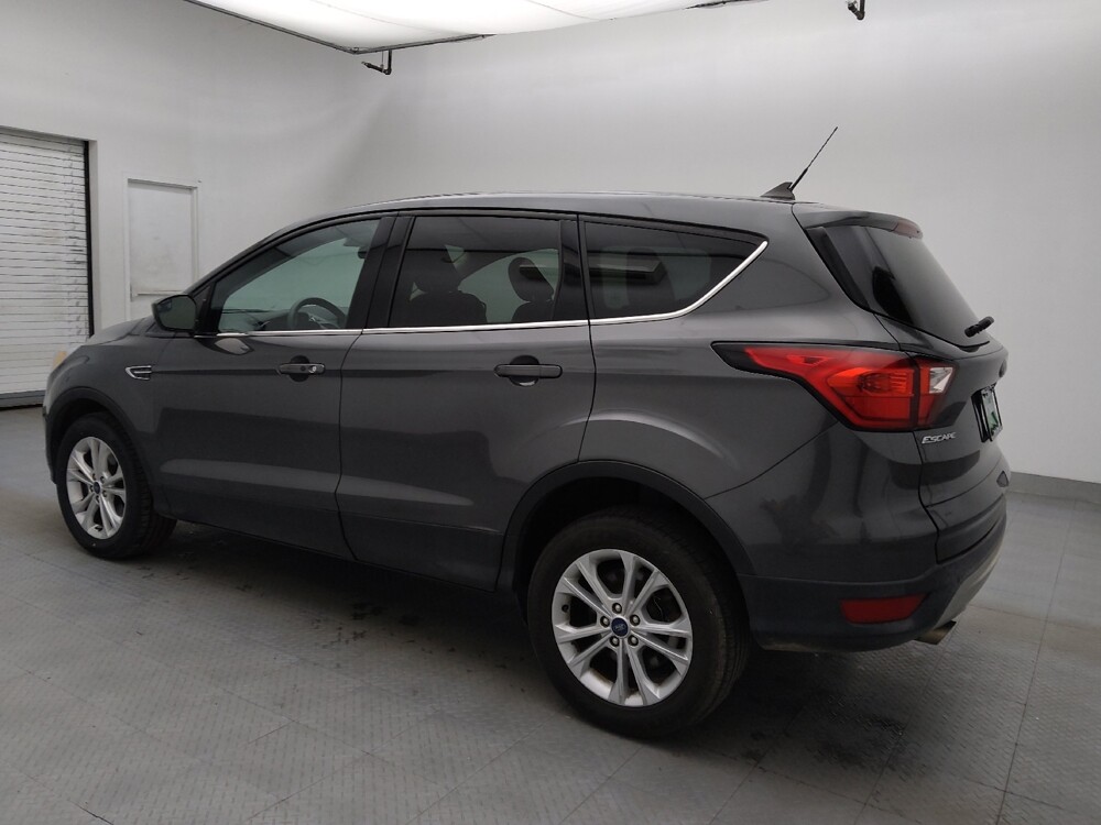 2019 Ford Escape in Columbia, SC 29210 - 18122368 3