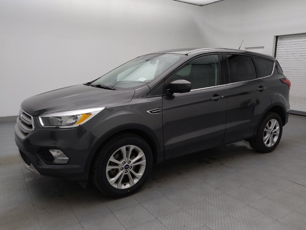 2019 Ford Escape in Columbia, SC 29210 - 18122368 2