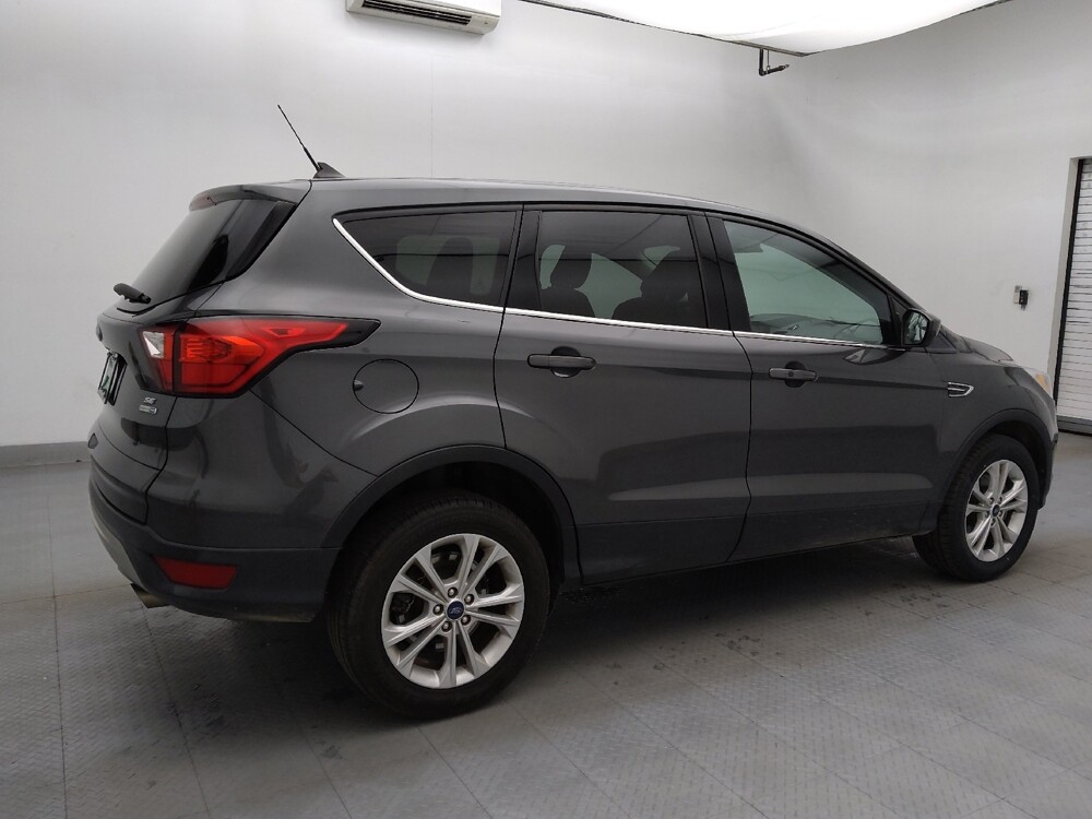 2019 Ford Escape in Columbia, SC 29210 - 18122368 10