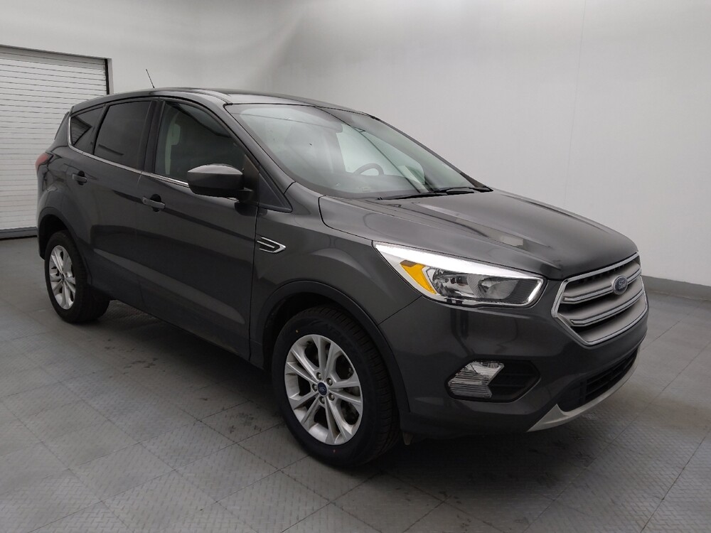 2019 Ford Escape in Columbia, SC 29210 - 18122368 13