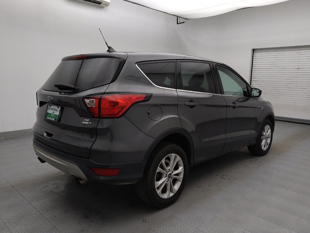 2019 Ford Escape in Columbia, SC 29210 - 18122368 9