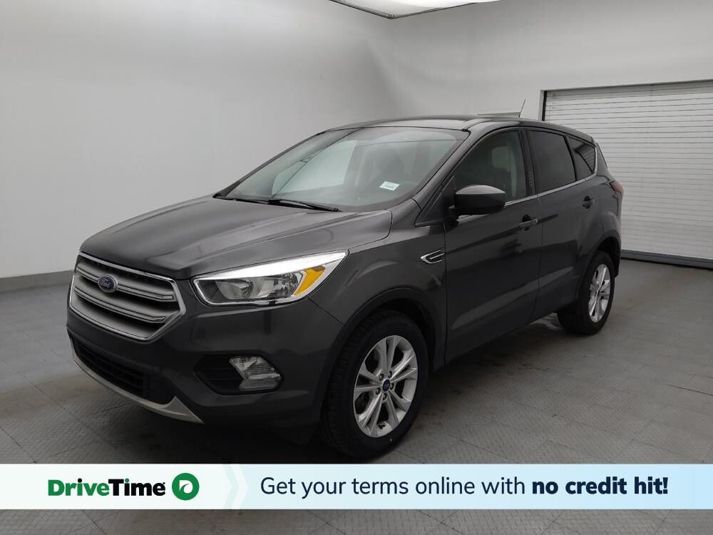 2019 Ford Escape in Columbia, SC 29210 - 18122368