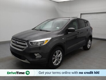 2019 Ford Escape in Columbia, SC 29210