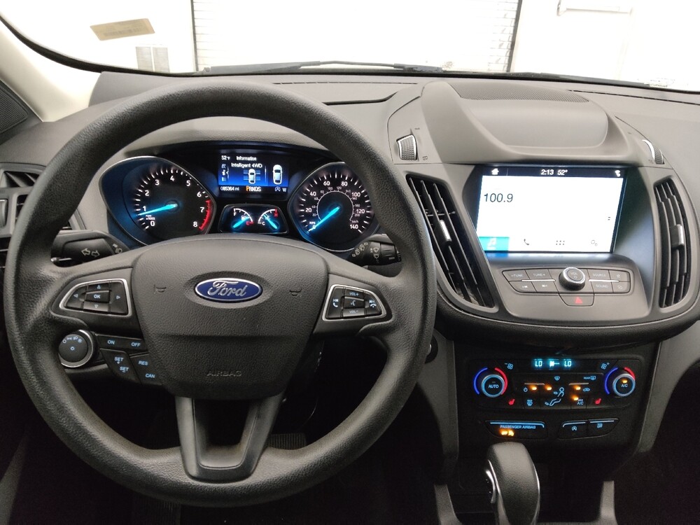 2019 Ford Escape in Columbia, SC 29210 - 18122368 22
