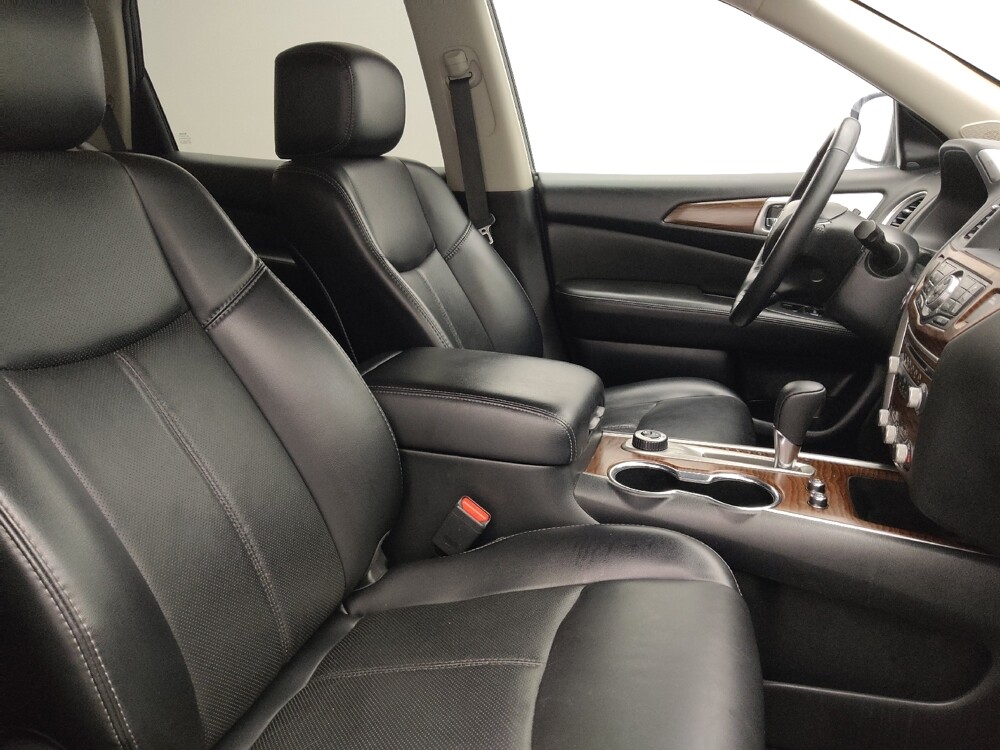 2019 Nissan Pathfinder in Columbia, SC 29210 - 18122369 21