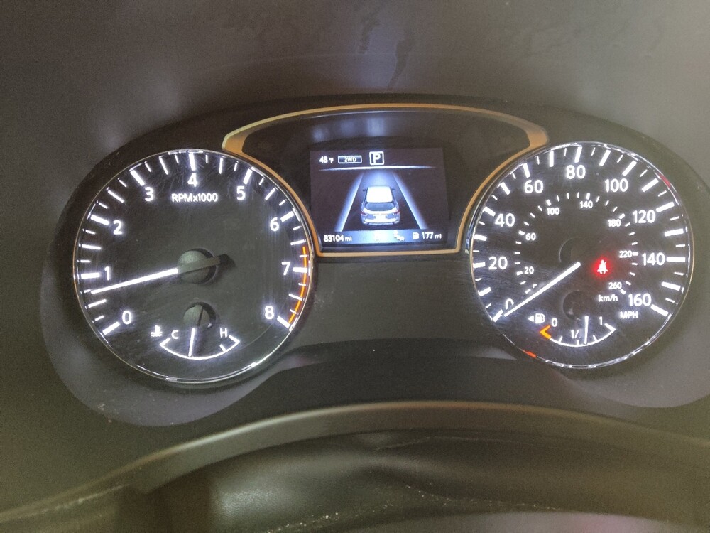 2019 Nissan Pathfinder in Columbia, SC 29210 - 18122369 23