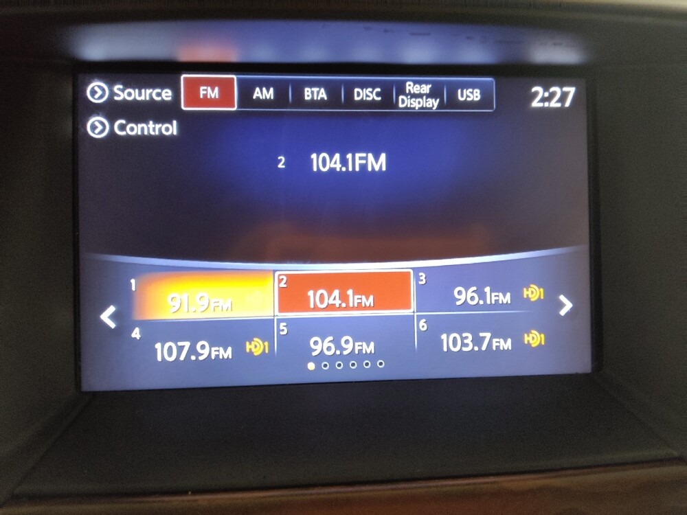 2019 Nissan Pathfinder in Columbia, SC 29210 - 18122369 25