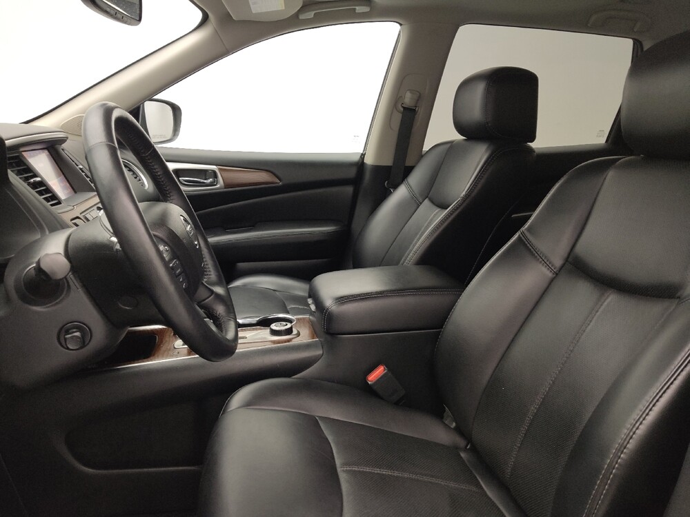 2019 Nissan Pathfinder in Columbia, SC 29210 - 18122369 17