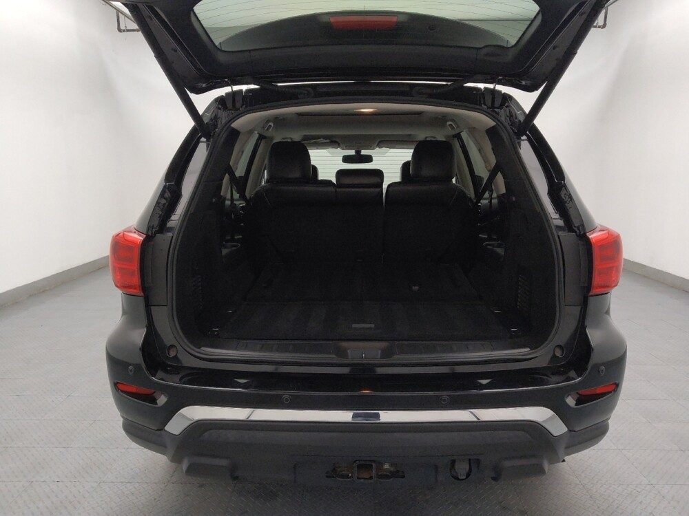 2019 Nissan Pathfinder in Columbia, SC 29210 - 18122369 29