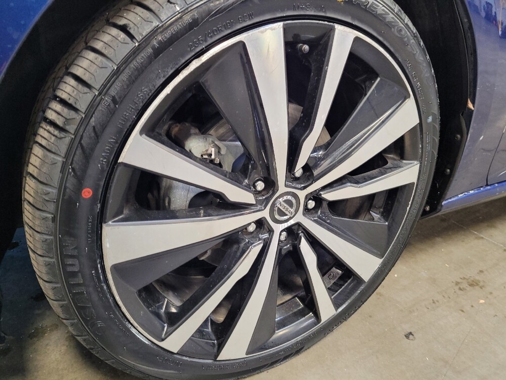 2019 Nissan Altima in Montclair, CA 91763 - 18122370 31