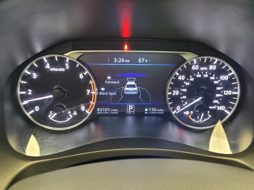 2019 Nissan Altima in Montclair, CA 91763 - 18122370 23