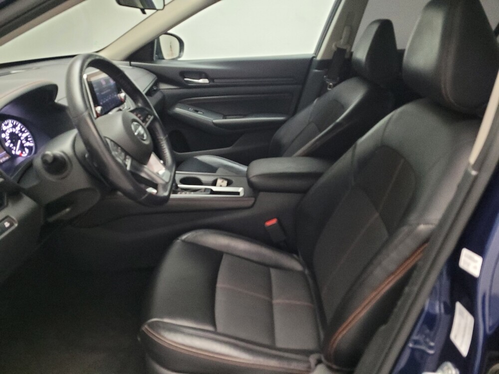 2019 Nissan Altima in Montclair, CA 91763 - 18122370 17