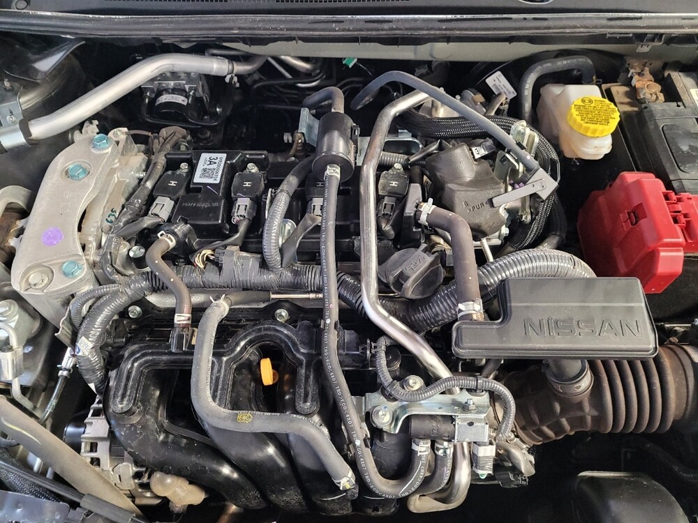 2025 Nissan Sentra in Montclair, CA 91763 - 18122371 30