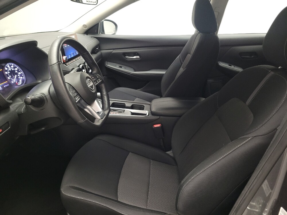 2025 Nissan Sentra in Montclair, CA 91763 - 18122371 17