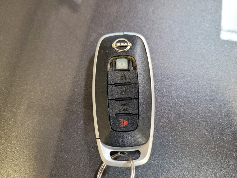 2025 Nissan Sentra in Montclair, CA 91763 - 18122371 32